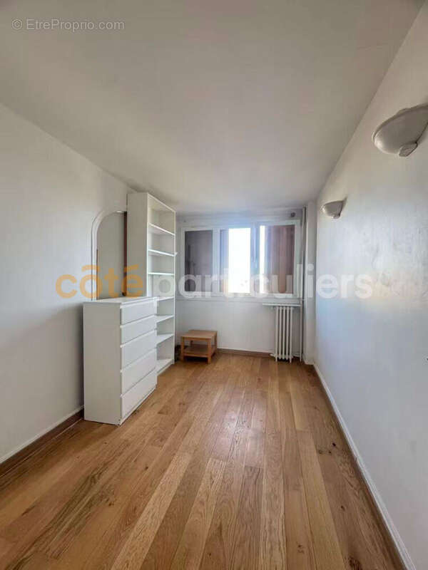 Appartement à MONTREUIL