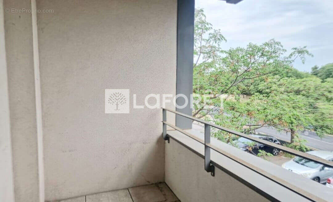Appartement à JUVIGNAC