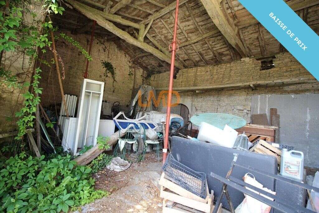 Ensemble immobilier à rénover - photo 15