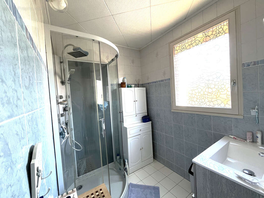 Maison à MESCHERS-SUR-GIRONDE