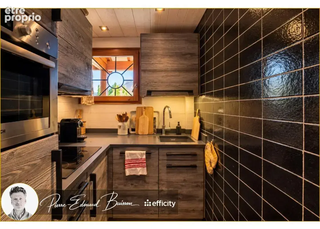 Appartement - photo 6