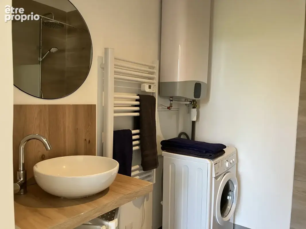 Immeuble 3 appartements neufs - photo 2