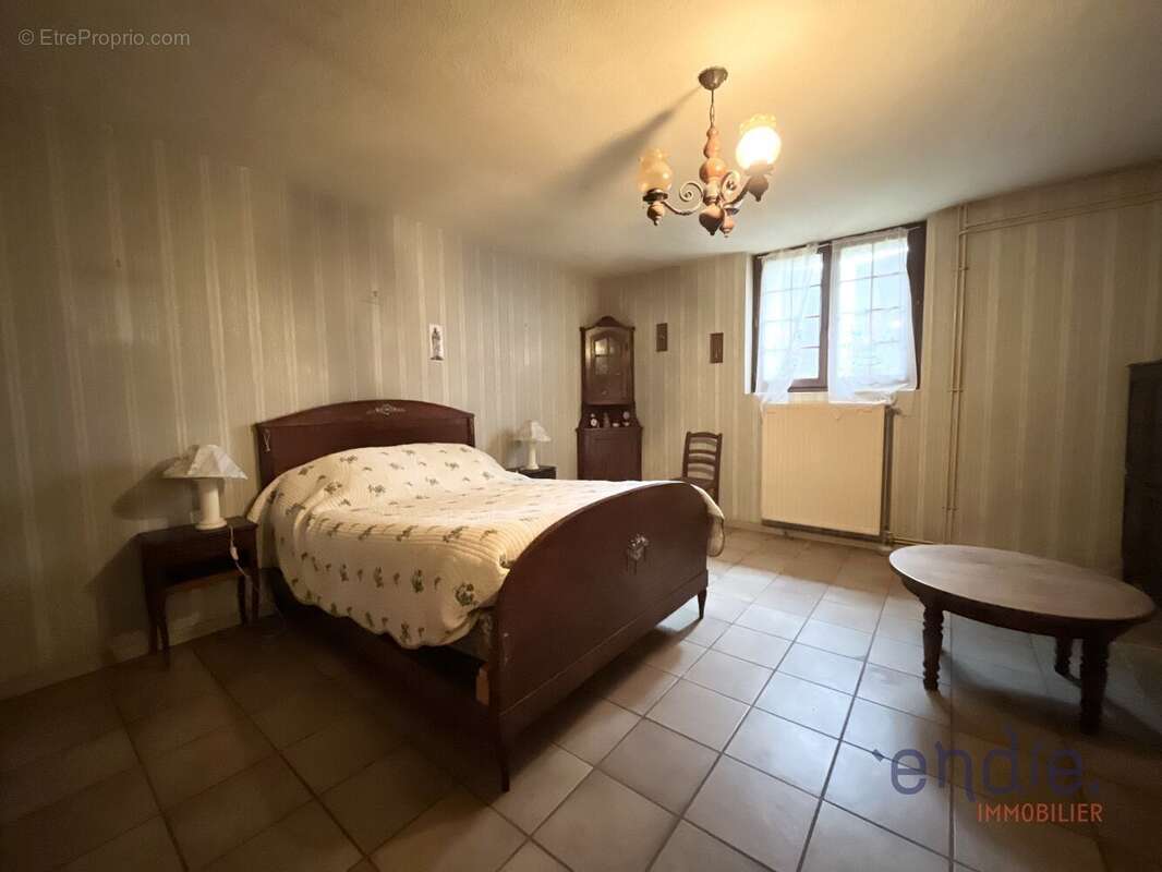 maison de 5 pièces (130 m²) à VELLOREILLE LES CHOYE - photo 13