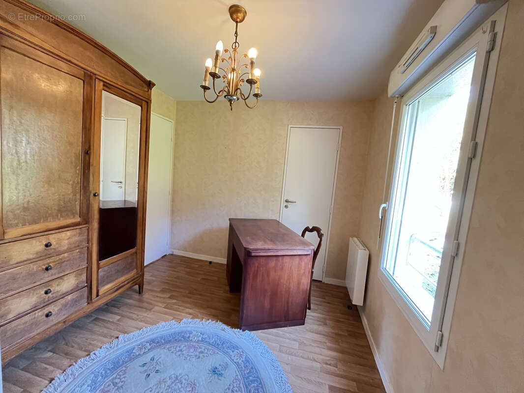 Appartement à GUIDEL