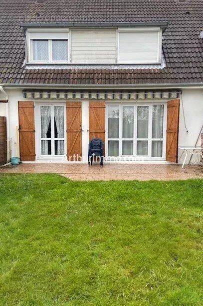 Maison à MONTIVILLIERS