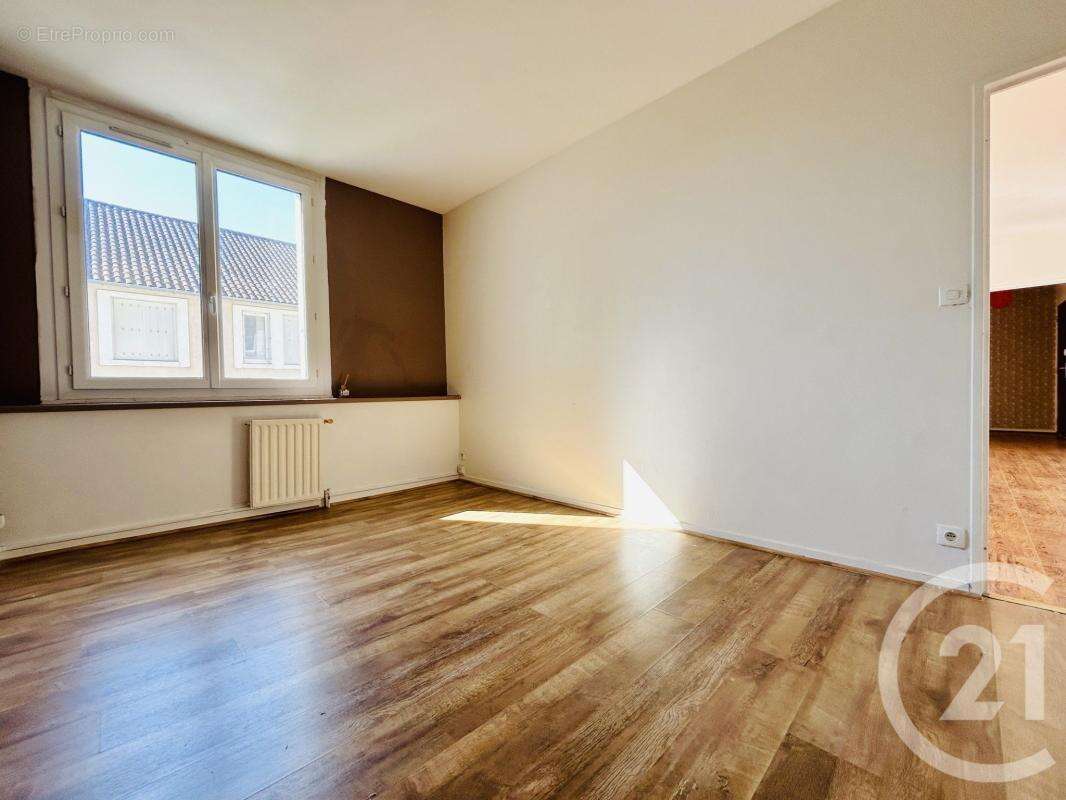 Appartement à LIMOGES
