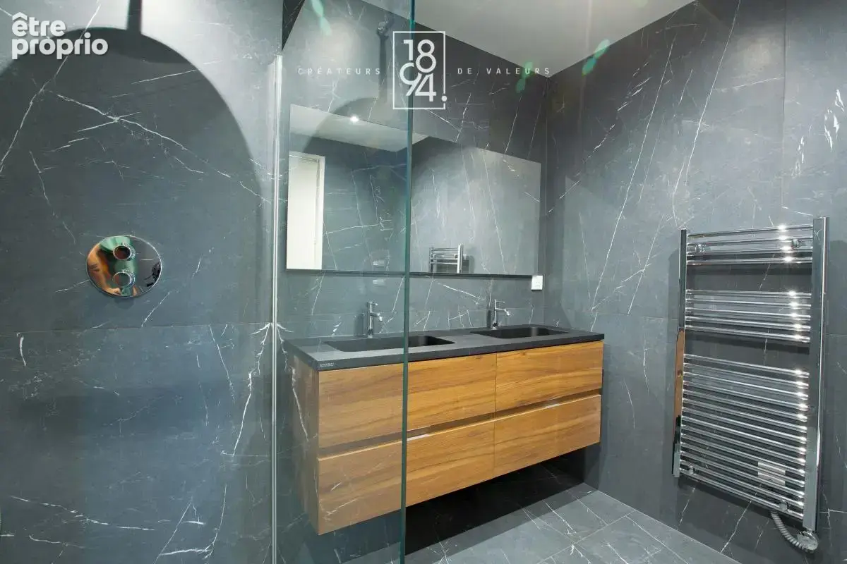 Appartement À Vendre - photo 9