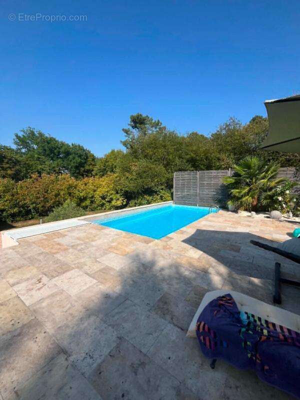 Maison plain-pied 4 chambres 120 m2 - photo 15