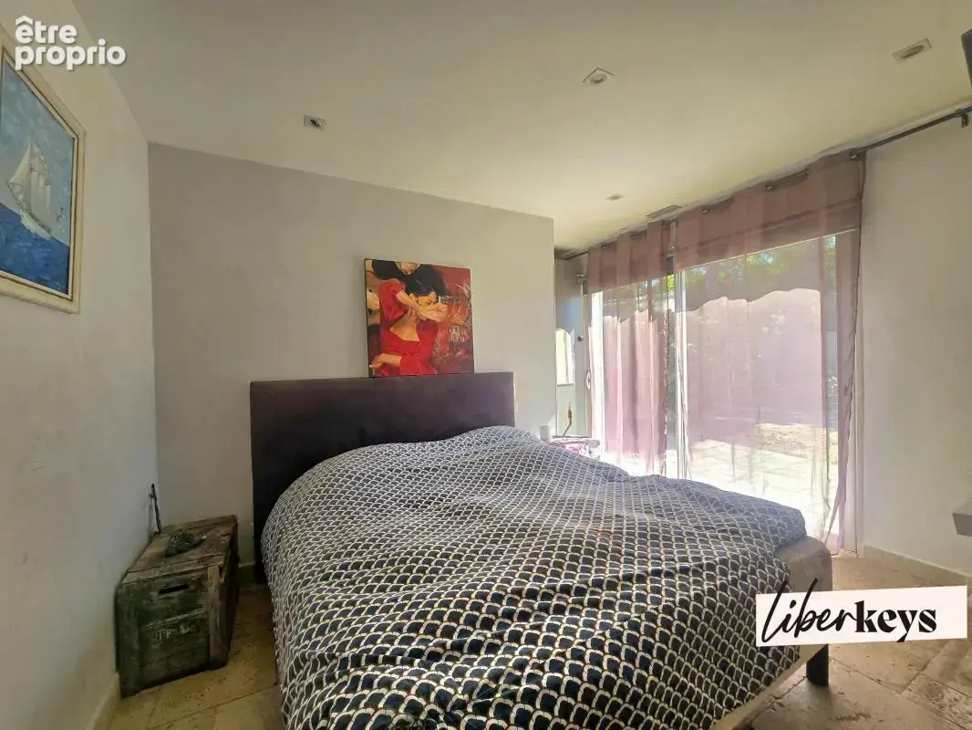 Maison de plain-pied avec piscine et terrain, en pleine nature - photo 10