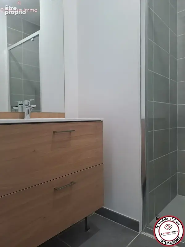 Appartement 144 m² à La Riche  - photo 15