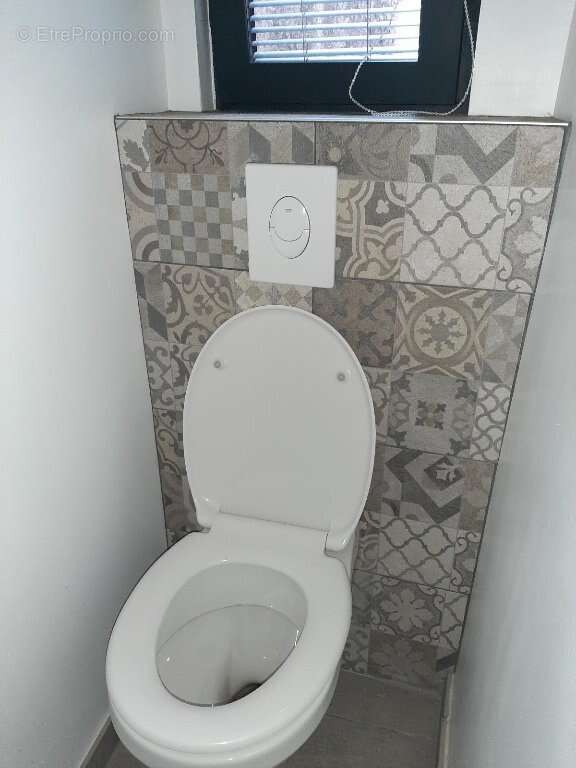 Maison à SAINT-JUST-SAINT-RAMBERT