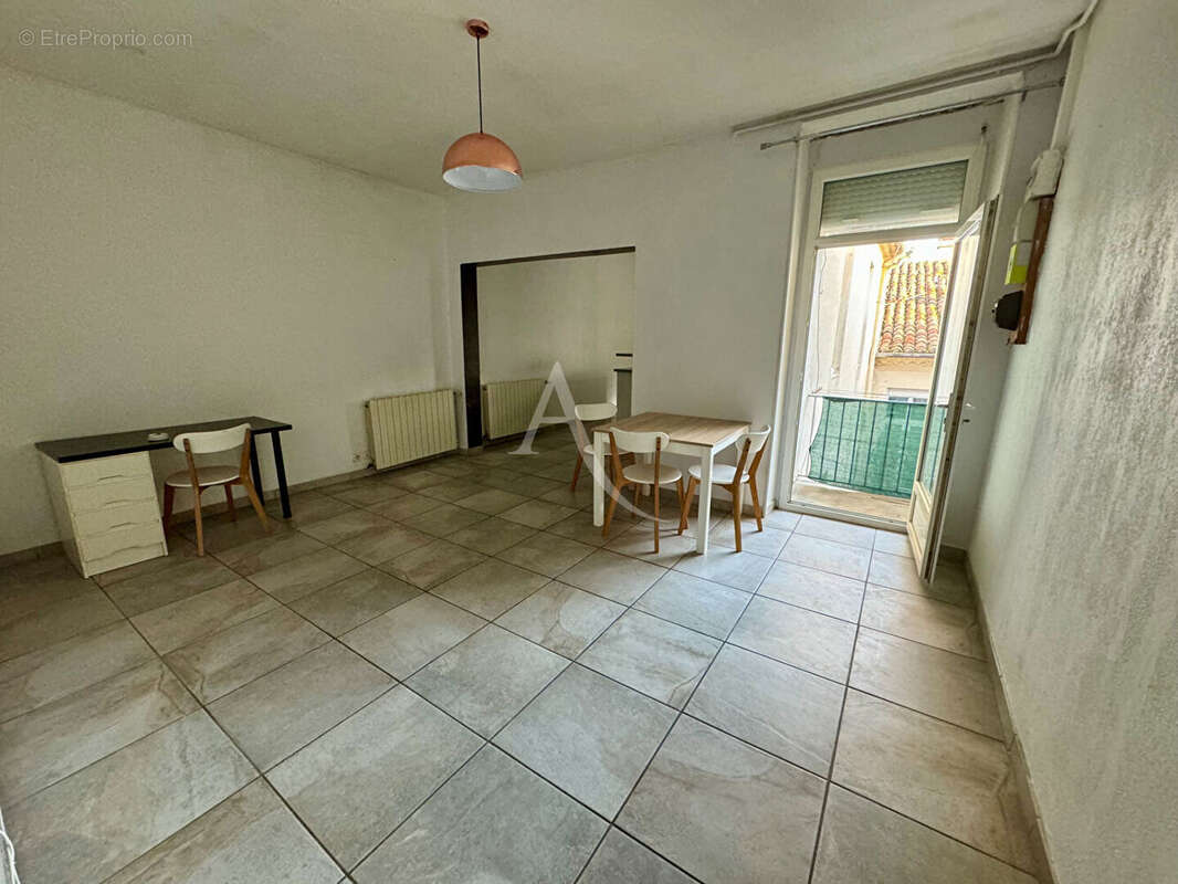 Appartement à NIMES