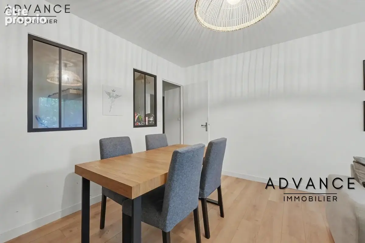Appartement 2 pièces 51 m² à vendre à Toulouse (31400) - photo 4