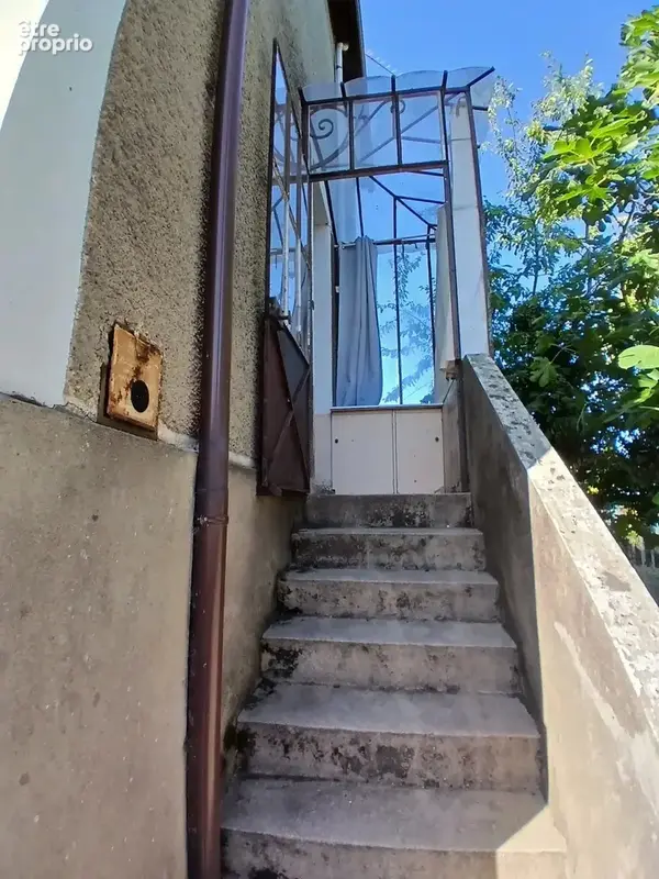 Vente Maison La machine(58260) 58 000ï¿œ - photo 2