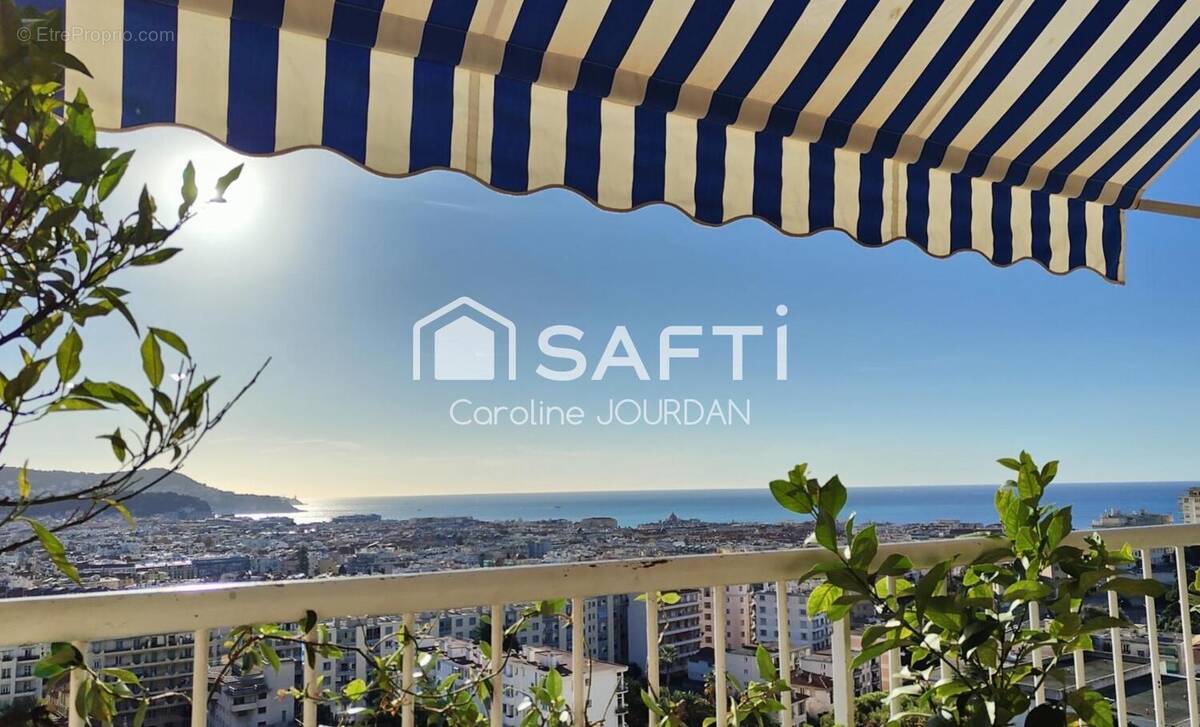 Photo 1 - Appartement à NICE