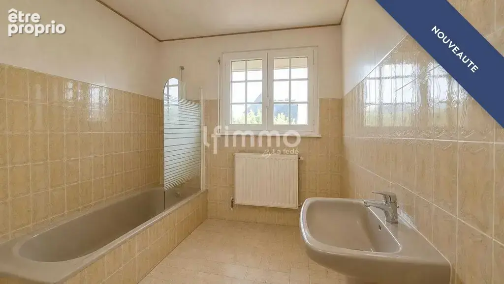 Maison de 4 pièces, 136 m² à Cast (29150) - photo 11