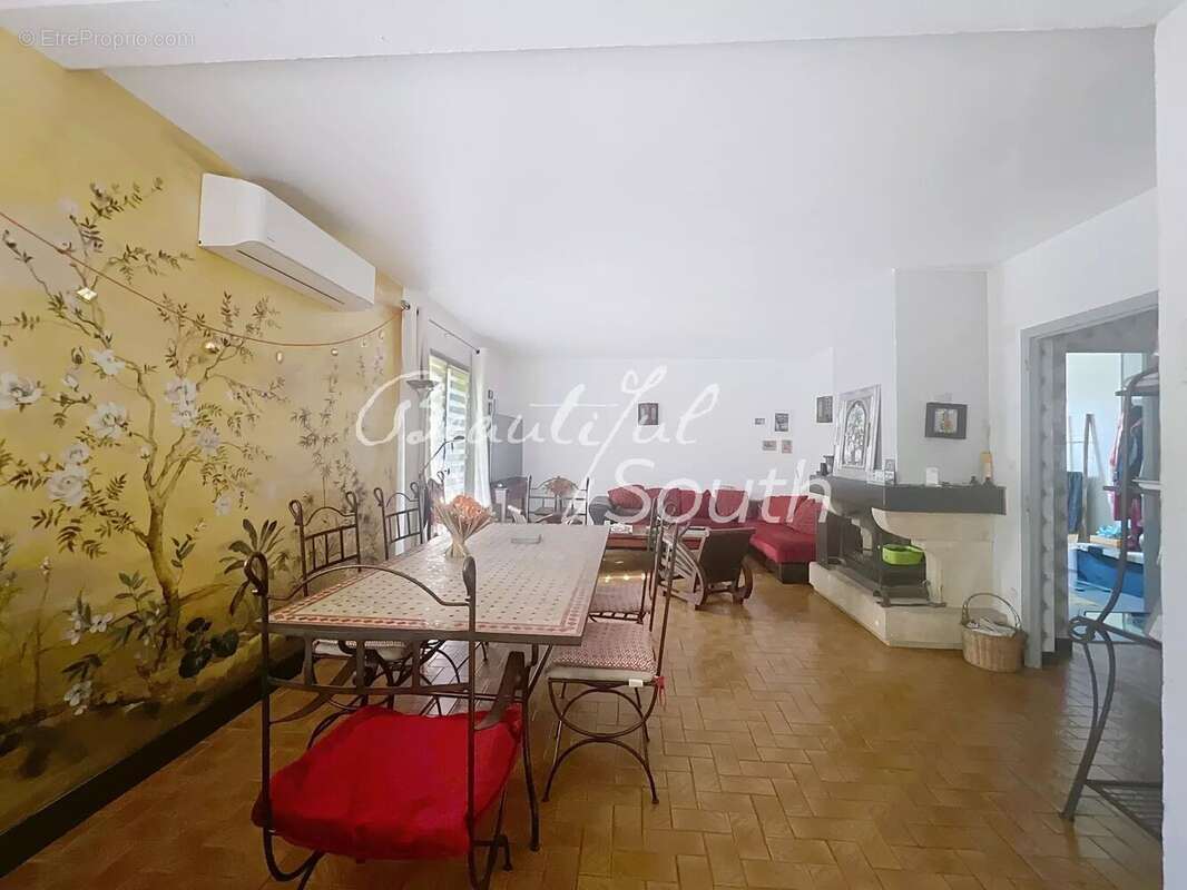 Maison à CANET-EN-ROUSSILLON