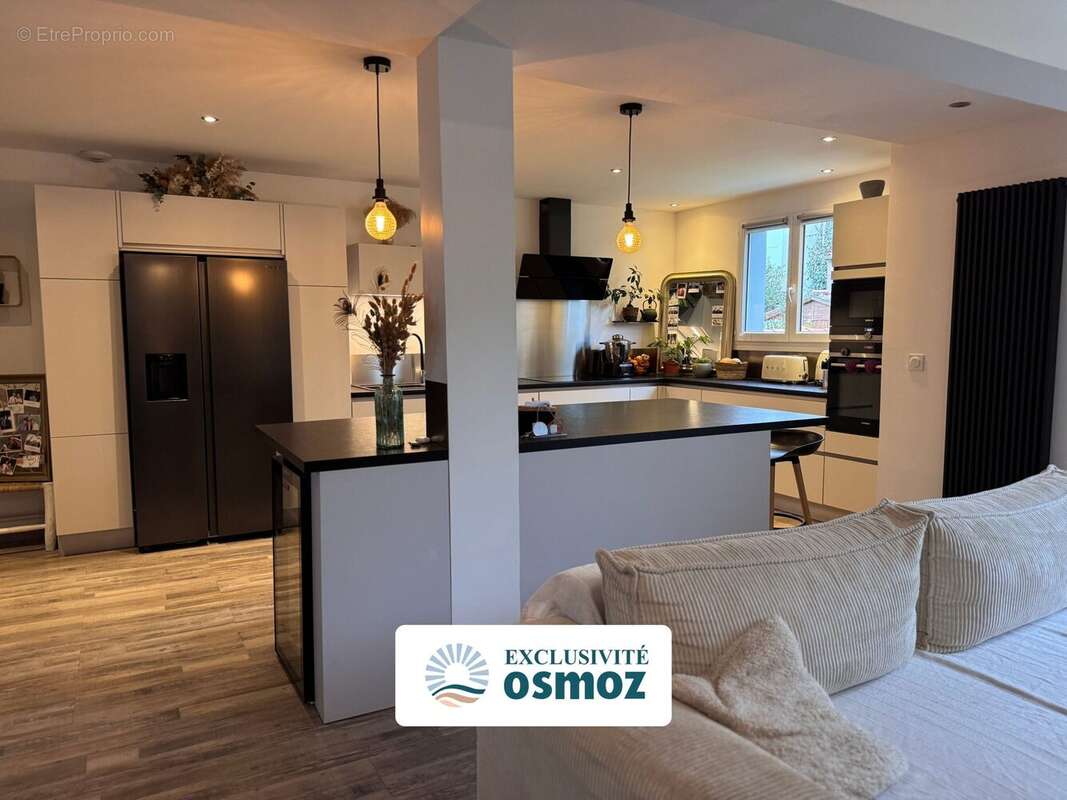 Maison à LA ROCHELLE