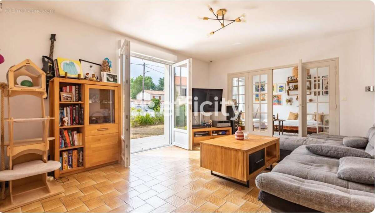 Maison individuelle - photo 7