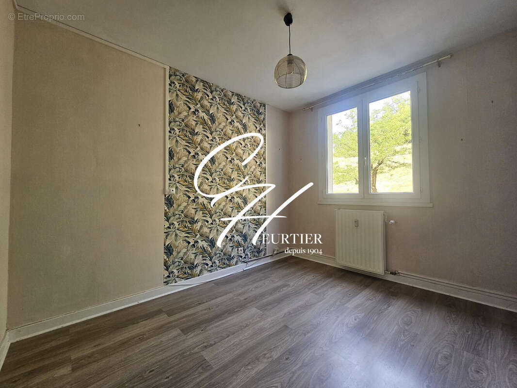 Appartement à VOIRON