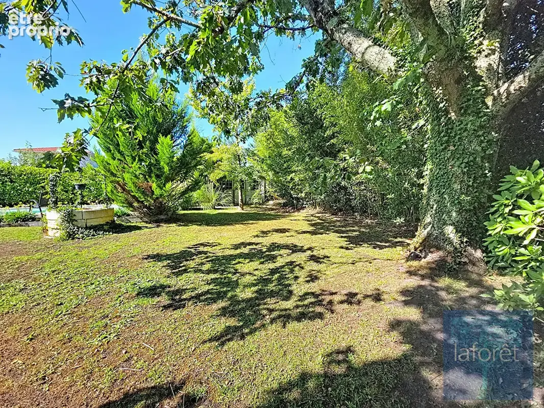Maison Pessac 7 pièce(s) 245 m² - photo 16