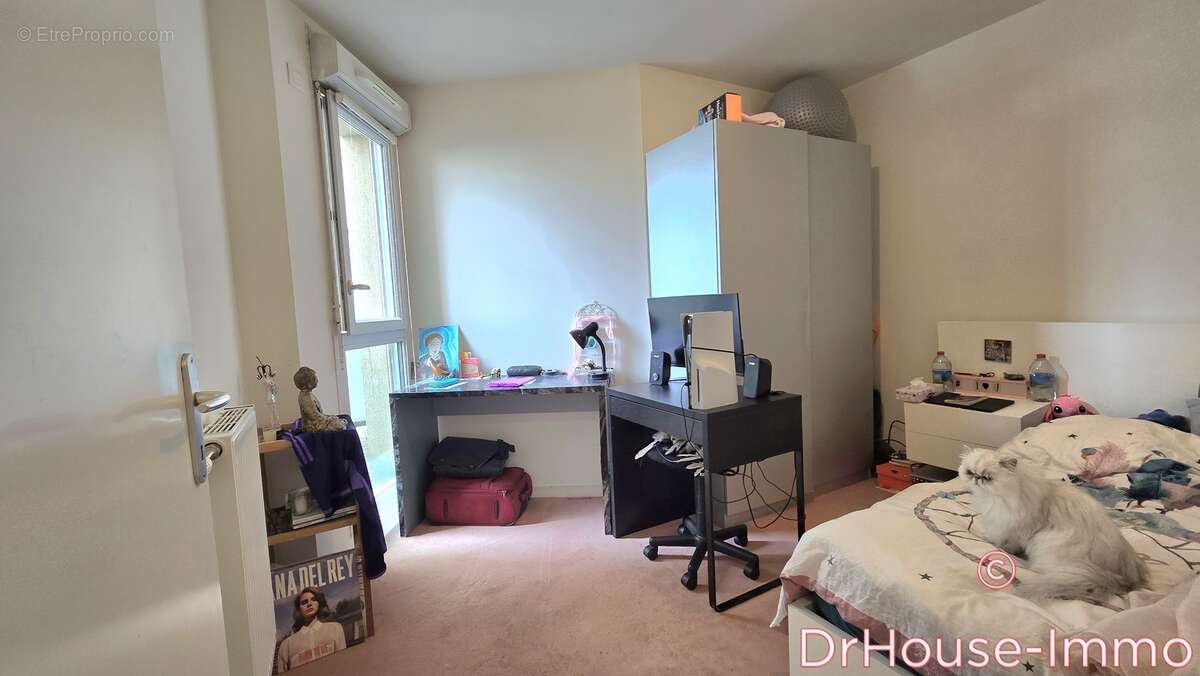 Appartement à BOBIGNY