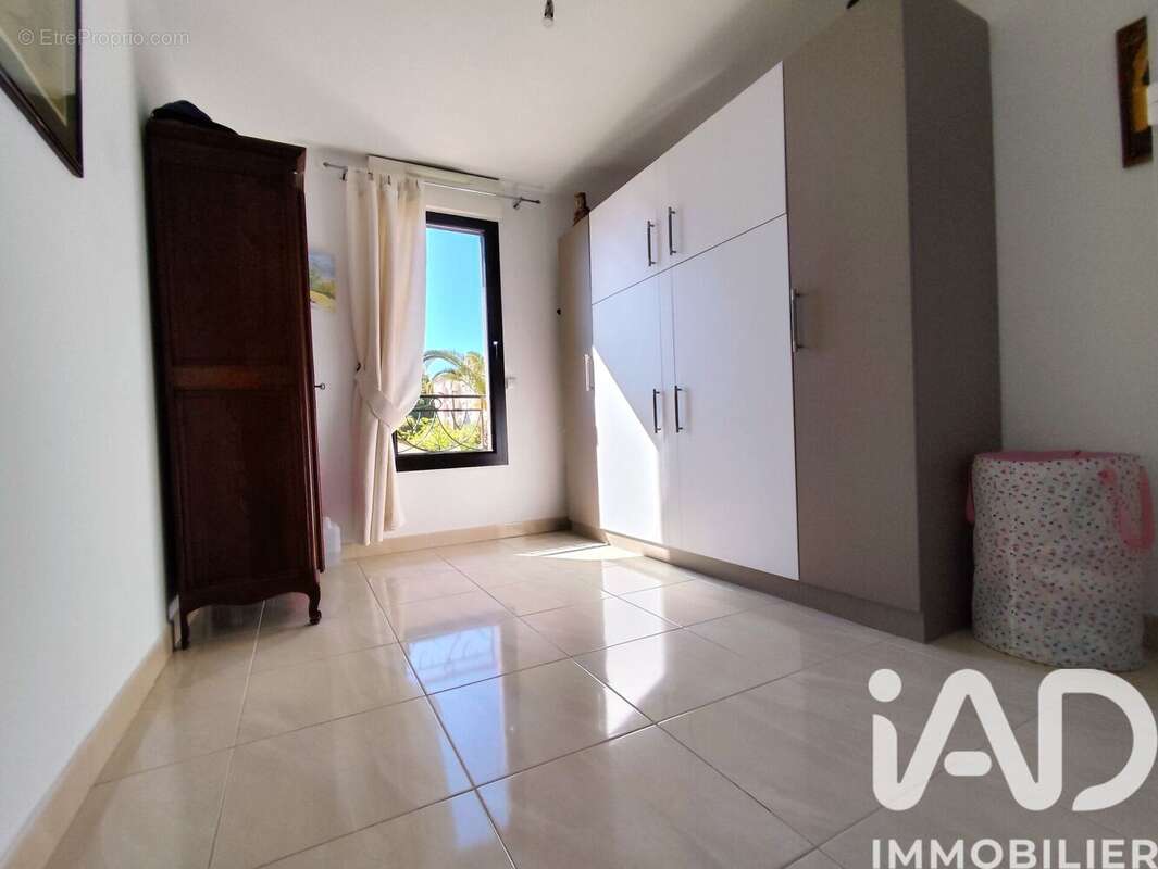 Photo 9 - Appartement à HYERES