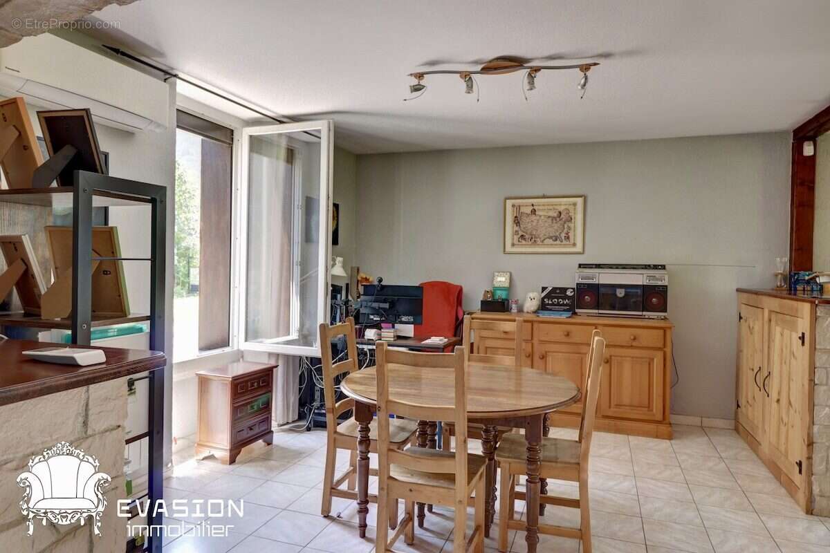 Maison 125 m² à Saint-Gervais-Les-Bains  - photo 8