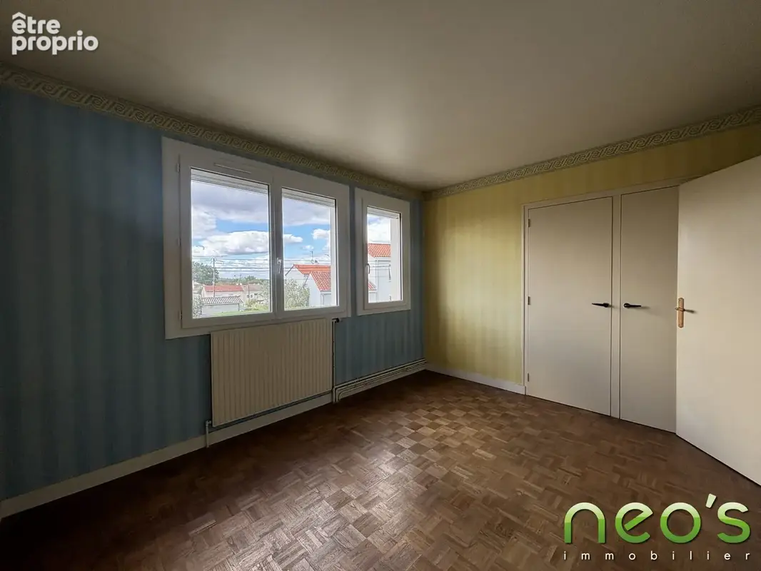 Maison 5 pièces 88 m² à vendre à Beaupreau (49600) - photo 5