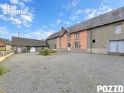 Maison à MUNEVILLE-SUR-MER