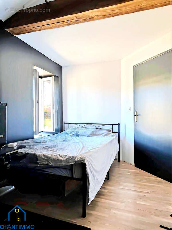 Beaucoup de charme pour cette maison en pierres à CHANTONNAY - photo 13