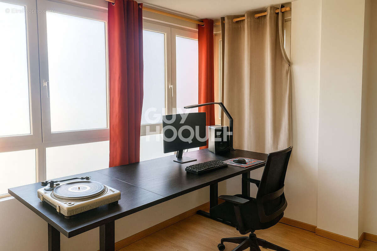 Appartement à HENDAYE