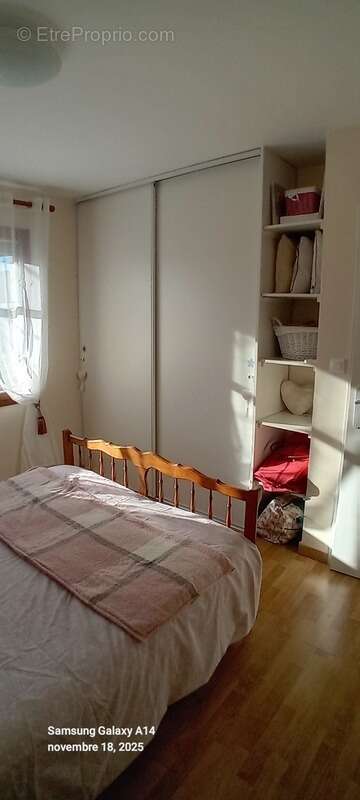 Maison à AMBARES-ET-LAGRAVE