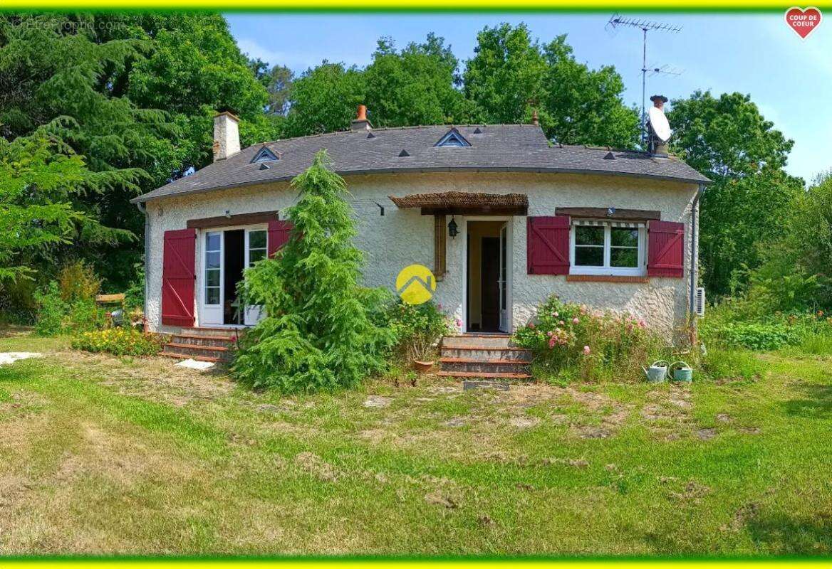 Maison avec Terrain 3200m² - photo 3