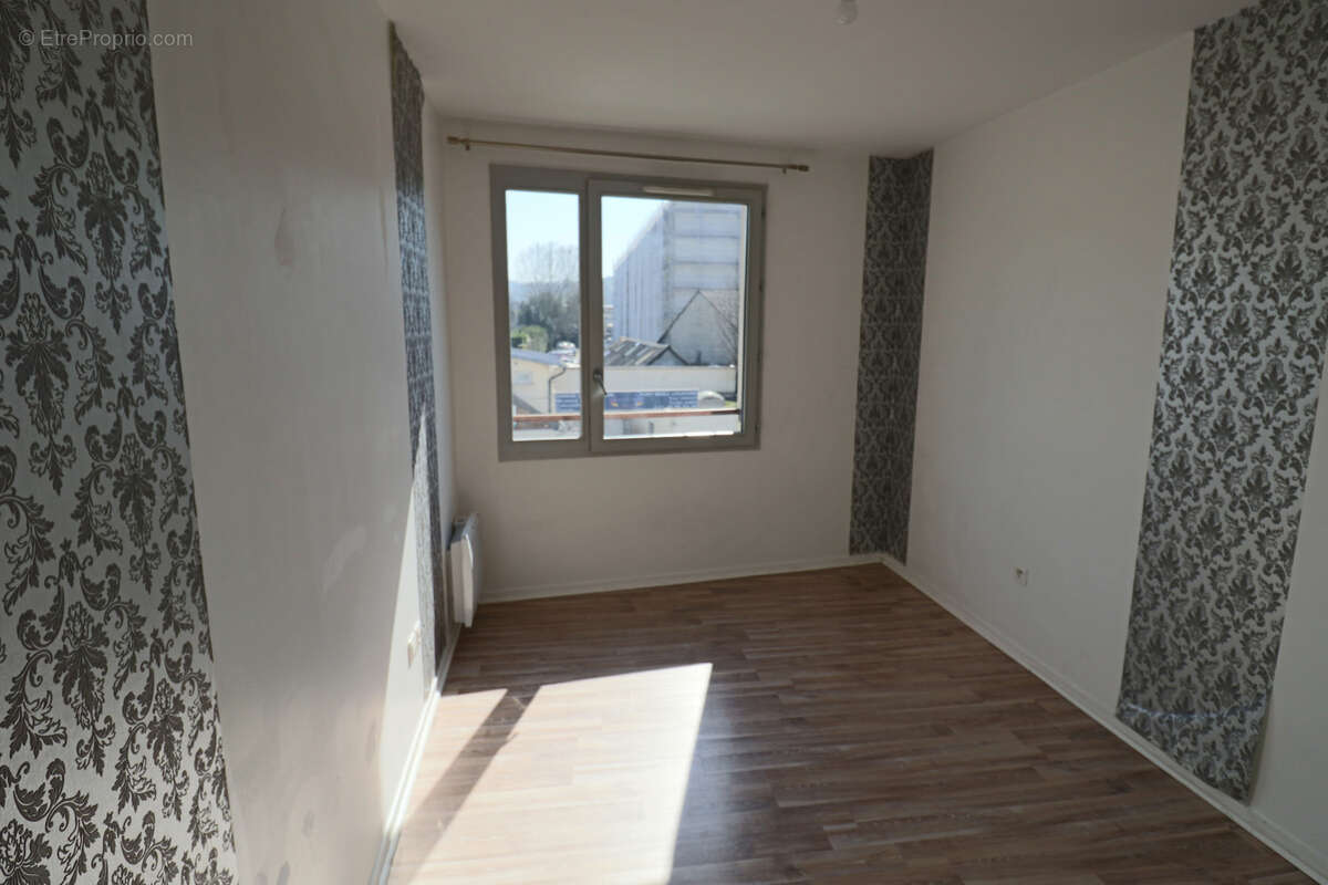 Appartement à LE PORT-MARLY