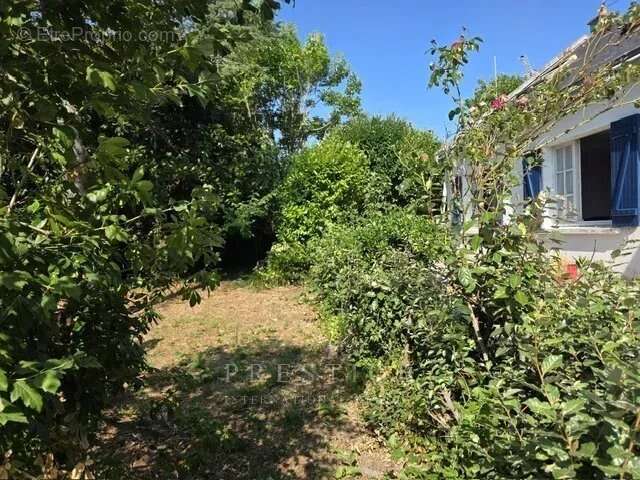 GUERANDE, villa 7 pièces  terrain 4614m² - photo 22