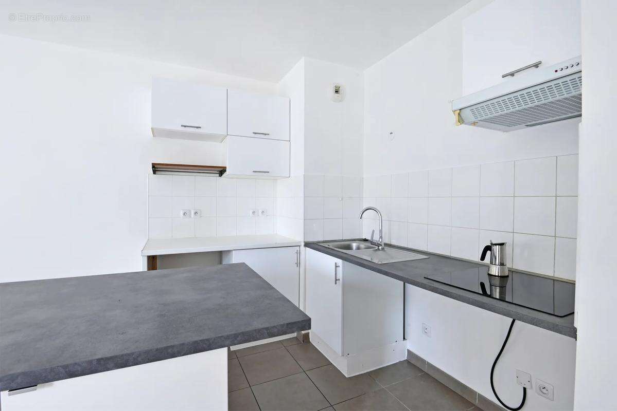 Appartement à AVIGNON