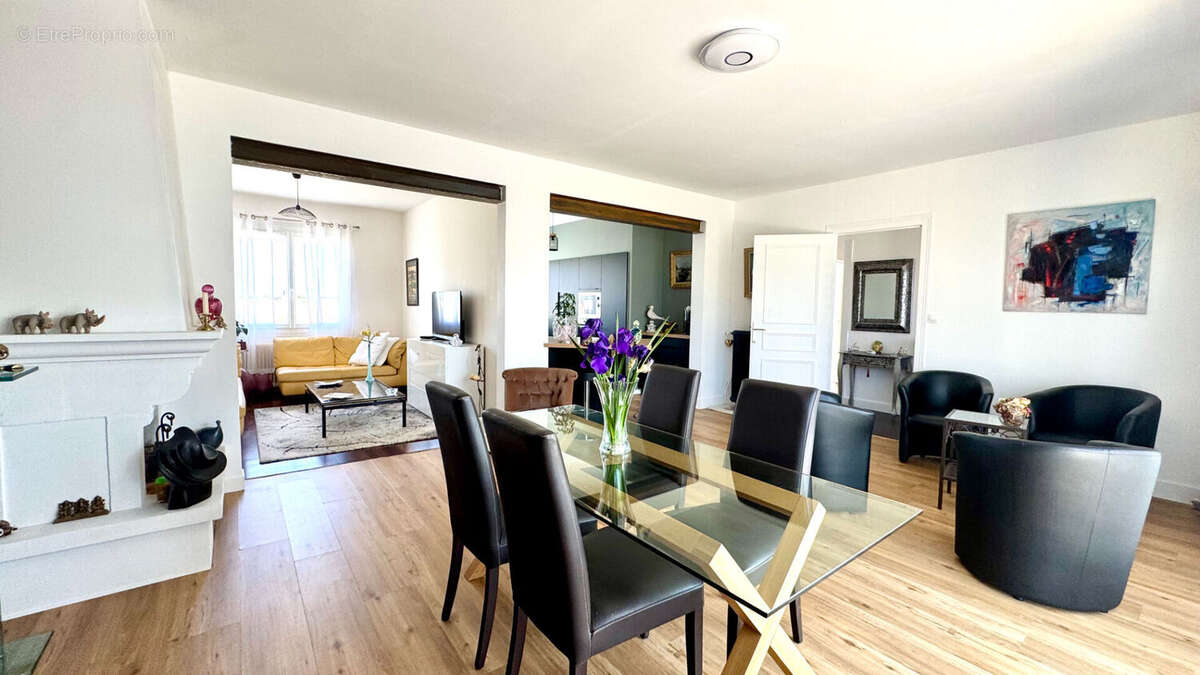 Maison à LA ROCHELLE