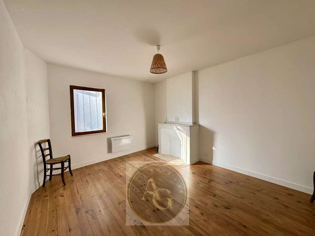 Maison à CASTELNAUDARY