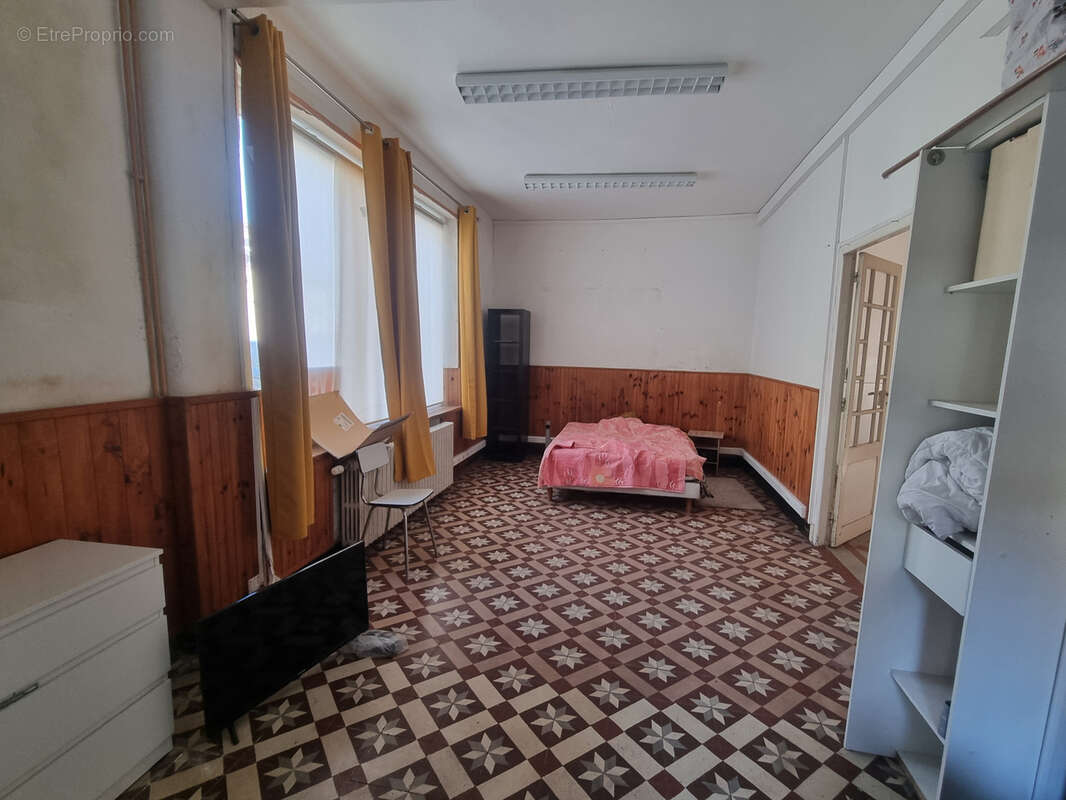 Appartement à MAHERU