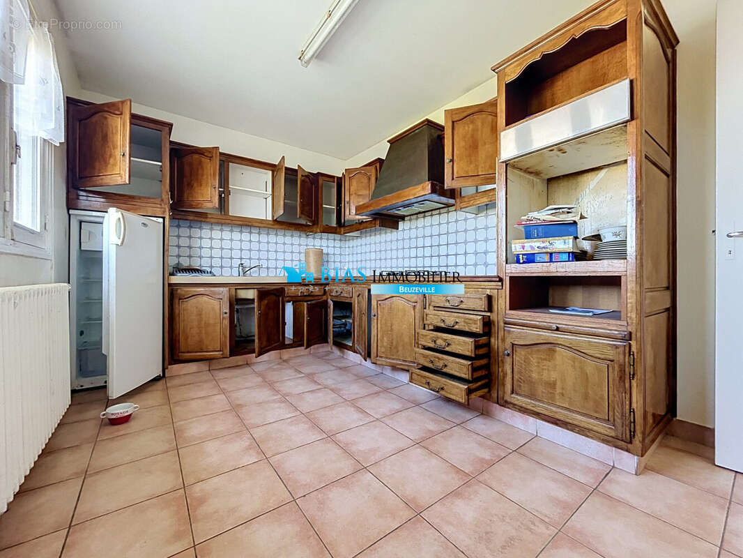 Maison 146 m² à Trouville-Sur-Mer  - photo 5