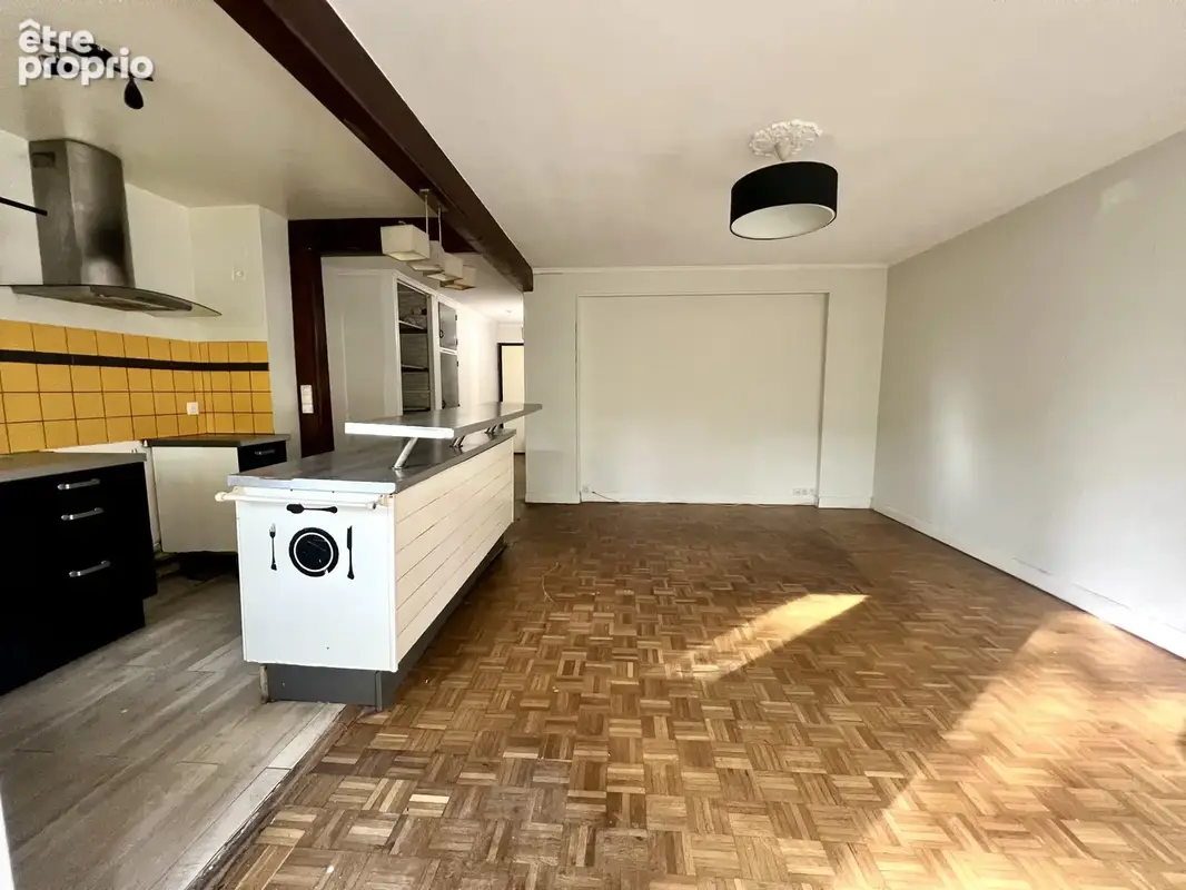 Appartement à SAVIGNY-SUR-ORGE