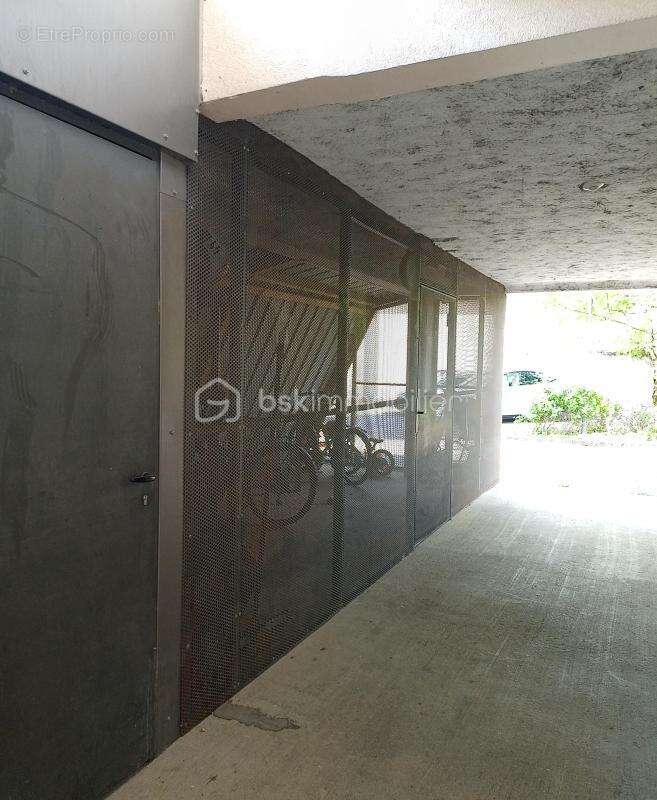 Appartement à CHAMBERY