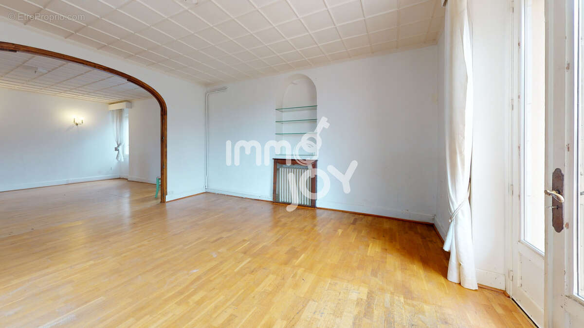 Propriete a vendre cahors - photo 4