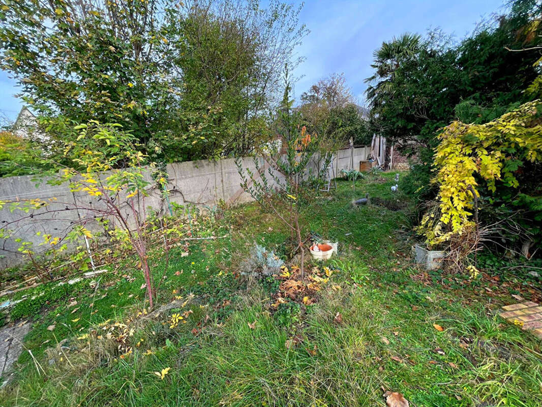 Maison à VITRY-SUR-SEINE