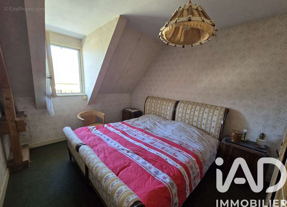 Photo 8 - Maison à YZEURE