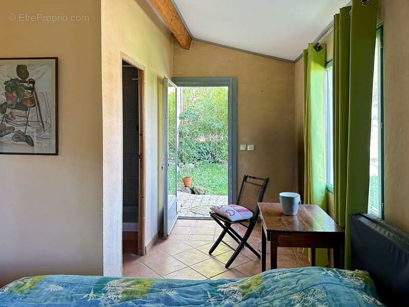 Maison à CASTELNAVET