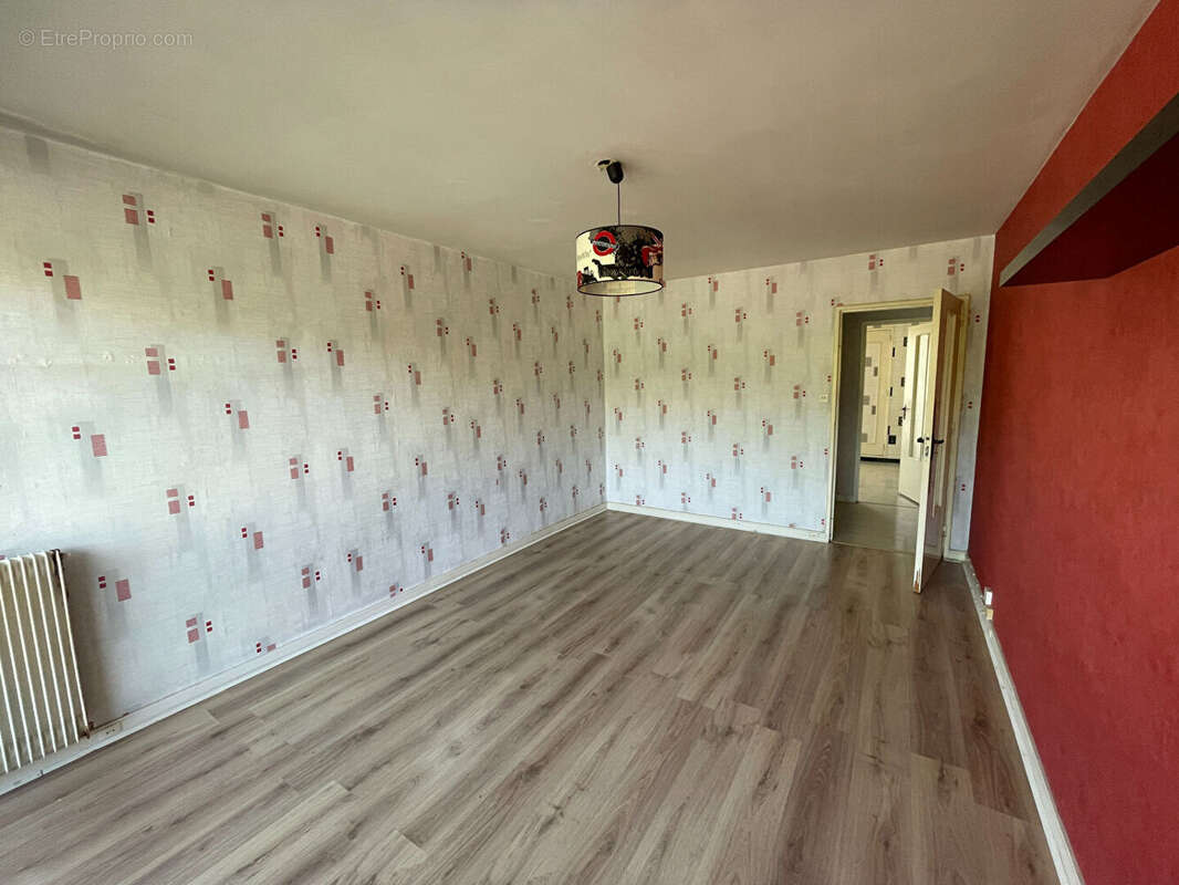 A vendre - exclusivite giboire - appartement t3 de 69,12m² - villejean - photo 3