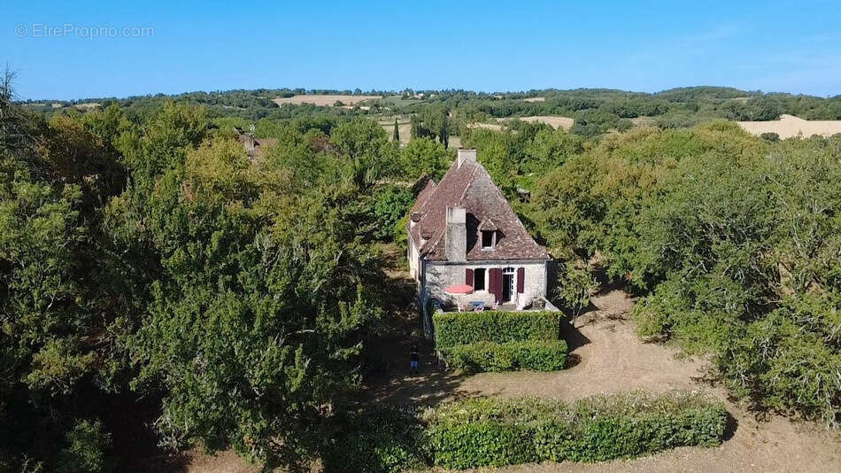Superbe propriété de charme sur 2.6 Ha - photo 15