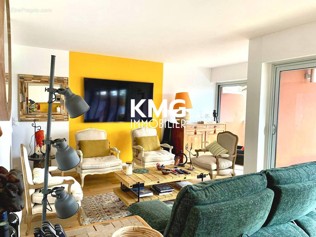 Appartement à BAYONNE